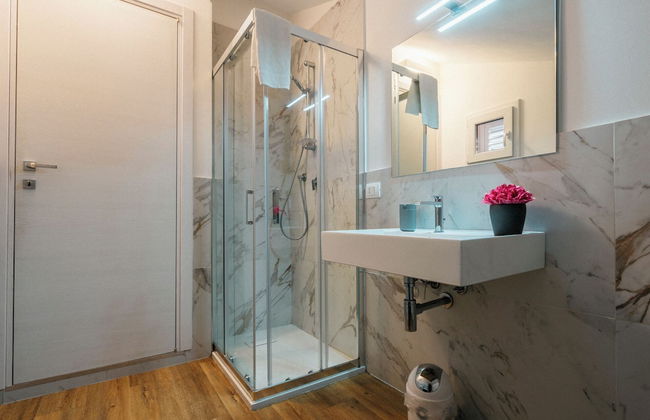 Guest House All'83 - Foto 20