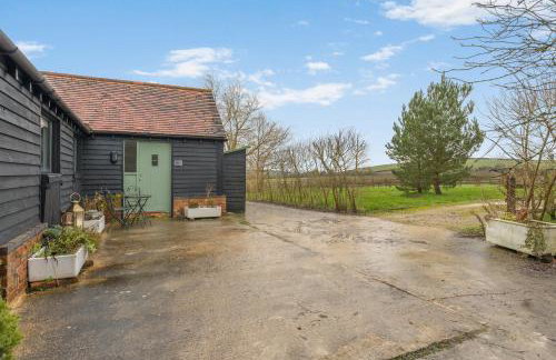 The Nook, 1 Bedroom Cottage with Indoor Fireplace - Foto 24