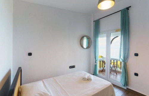 villa Blu: Beachfront home with amazing view - Foto 4