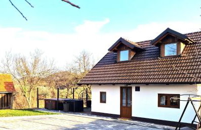 Hižica v plavem trnacu 1 - Foto 7