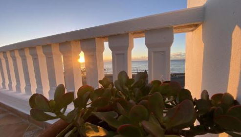 Apt. El Molino Azul 6A - Foto 5