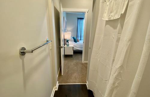 Stylish Trailside TC Condo - Foto 13