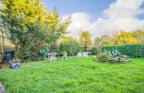 Dépendance de charme près de la mer - Foto 28