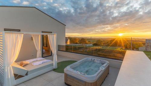 Sella Verde - Foto 4, sunbed