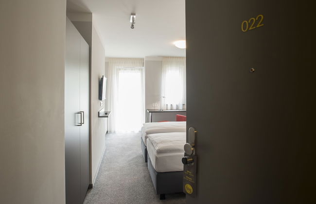 the Stay.residence - Foto 8