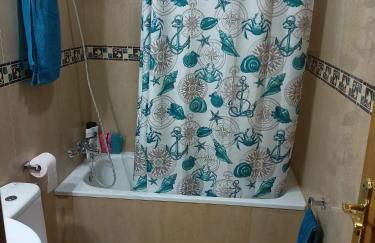 Cozy flat Terreros - Foto 8