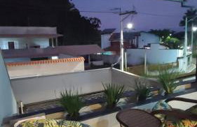 Casa do Sérgio lindo loft ideal para casa e pequena família,moderno e confortável - Photo 14