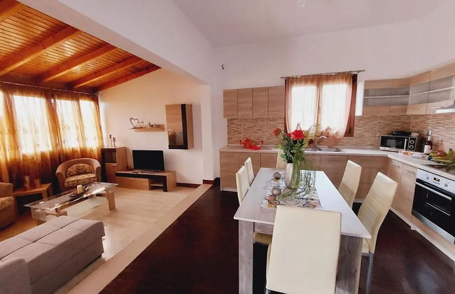 Alexandros 1 by Frangki - Foto 2