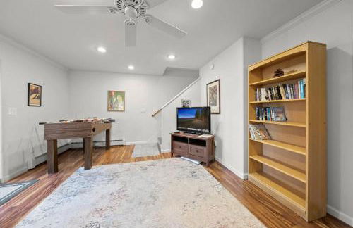 Tranquil Tumbleweed - Close to Skiing & More - Foto 49