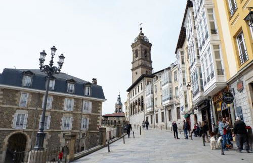 Luxury Pintoreria Atico - Photo 8