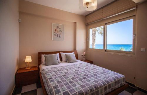 Luxury Beachfront Villa Margarita with Private Beach, Pool & Jacuzzi in Zakynthos - Foto 27