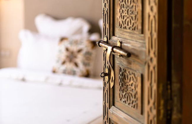 Villa de luxe Khotata - Foto 2