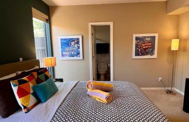 The Terra Cotta Terrace - Foto 17