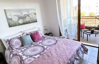 Casa Silvia -Relax & Comfort a 5' dalla Stazione Pescara Portanuova - Foto 1