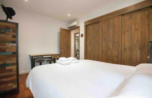 Le Nid du Cap à proximité de la plage - Foto 18