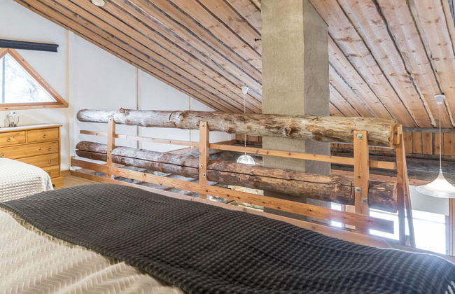 Vuokatinportti a 1 - Foto 16