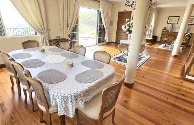 Quinta Martin Modern Retreat - Foto 18