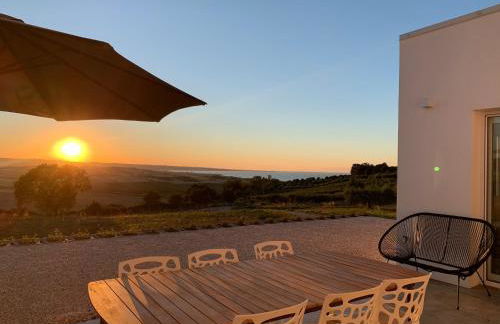 Casa Al Fianco - Brand new house with a breathtaking view - Foto 7