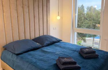 Let's Sea SPA - Premium Apartamenty z ogródkiem, przyjazne zwierzętom - Foto 17