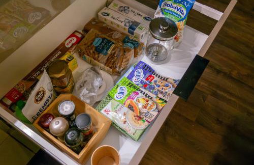 LIKE HOME 2 Sauna,Jacuzzi & Spa - Foto 41