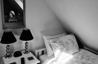 Hebridean Town House - Foto 10