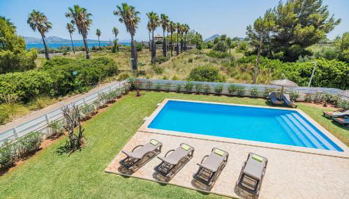 Villa Quiros 2 - Foto 4