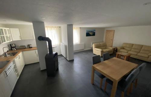 Apartment Gemütliche Ferienwohnung in Krina mit Grill by Interhome - Foto 3