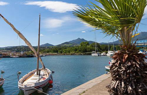 Maison 2 chambres à Saint-André, proche plages et Espagne, terrasse spacieuse, ménage inclus - FR-1-732-36 - Foto 14