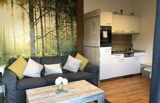 Willow Court Farm - Foto 71