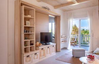 Calypso beach front apartment - Foto 8