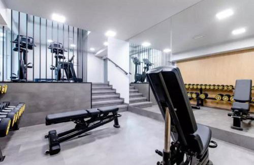 Apartament Holiday Crystal - Photo 23