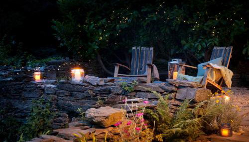 Little Kestrel Cabin - Foto 3