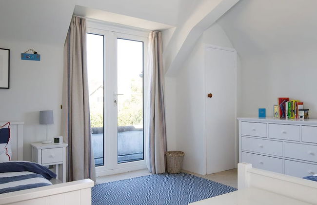 Beach House With Pool in West Wittering - Foto 36