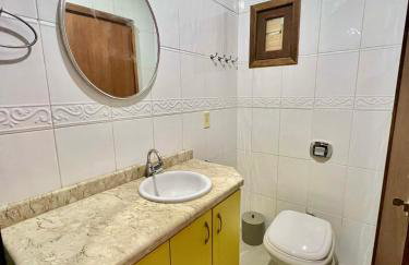 Casa Rio - 04 Quartos de Frente para o Mar - Foto 29