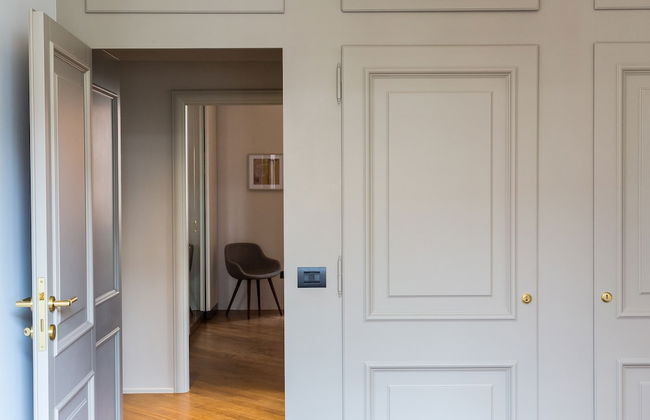 Amazing View Colosseo - Photo 50