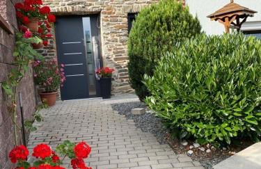 Familie Moisil - Photo 1