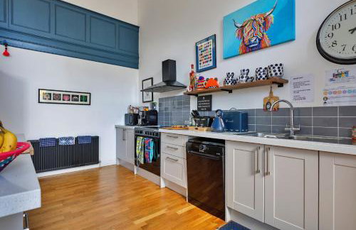 Finest Retreats - The Chapel - Foto 14