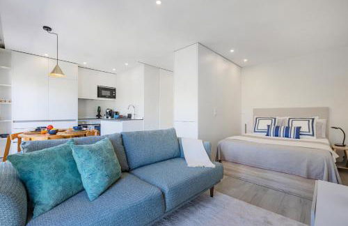 Vilar Studios - Palácio de Cristal - Foto 30