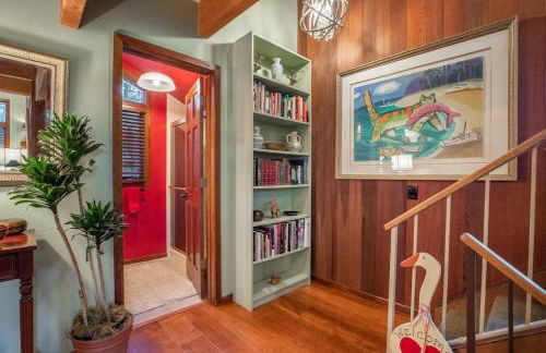 Townhouse Art Gallery in Mammoth's Best Location - Photo 17