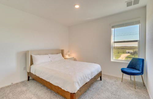 12 Mi to Dtwn Austin Quiet Home with Patio and Yard - Foto 21