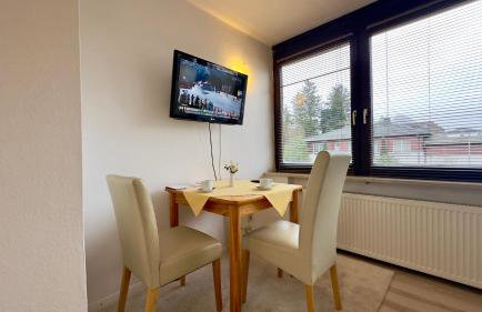 Aparmtent im Münchner Westen, Parkplatz kostenfrei, ruhig - Foto 9