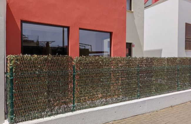 Apartment in Ayamonte With River Views - Foto 42