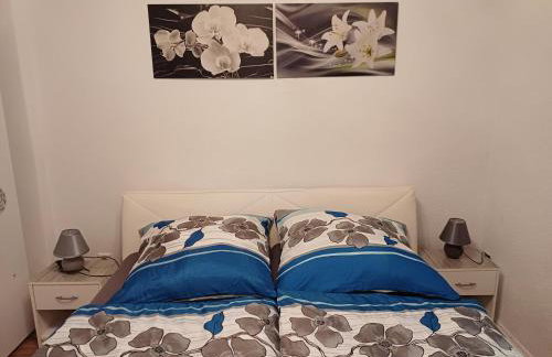 Ferienwohnung zum Finkenbachtal - Foto 20