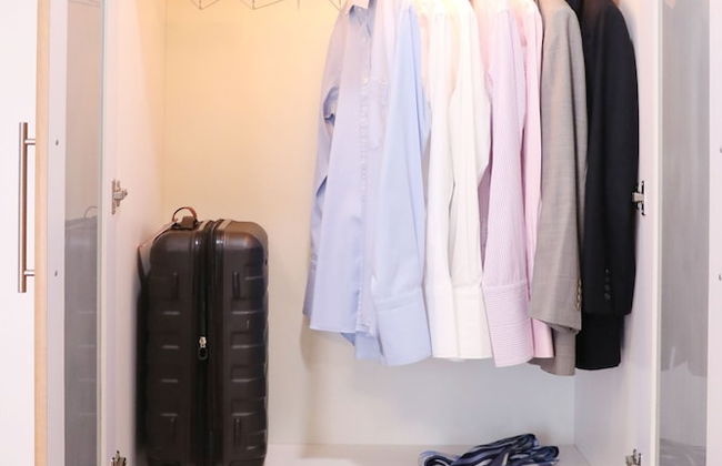 JJ Suites - Your Home on 11 - Foto 68