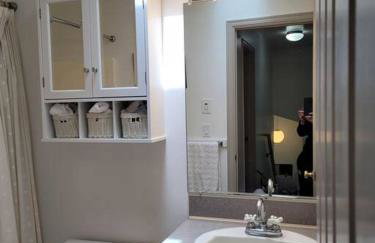 2 bdrm home in quiet neighborhood 2 blocks from beach - Foto 18