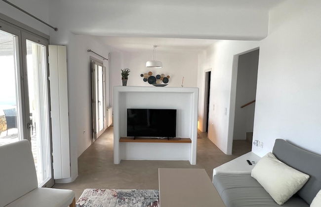 Psarou Summer Villa Mykonos - Photo 41