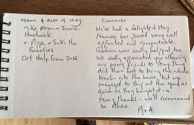 Croyde Nauwai 2 Bedrooms - Foto 6