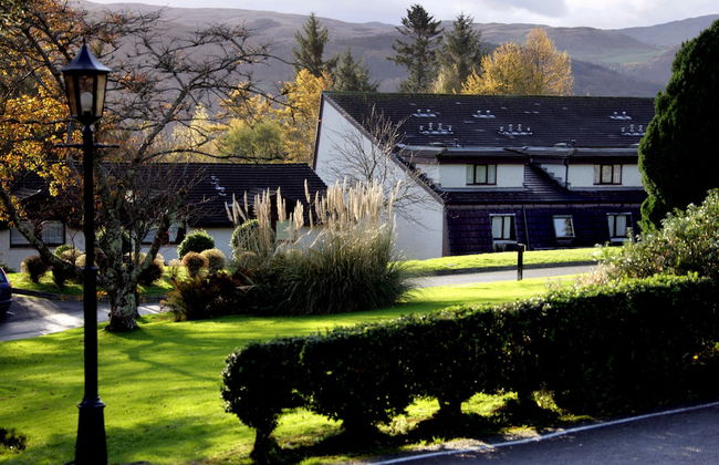 Macdonald Plas Talgarth Holiday Resort - Foto 63