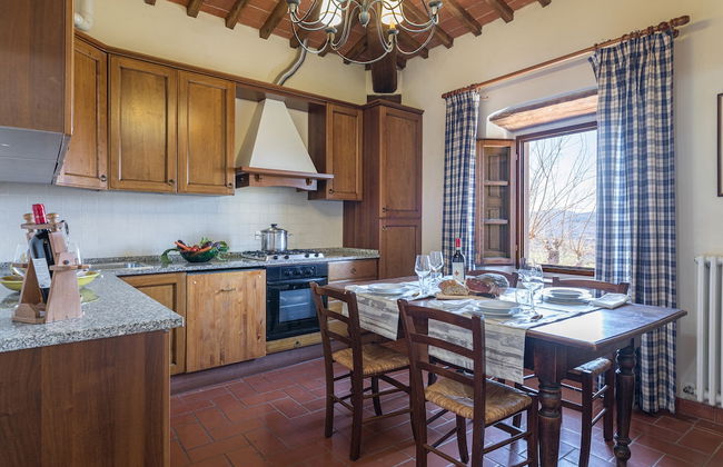 Tenuta La Pieve Casale Il Giglio - Foto 11