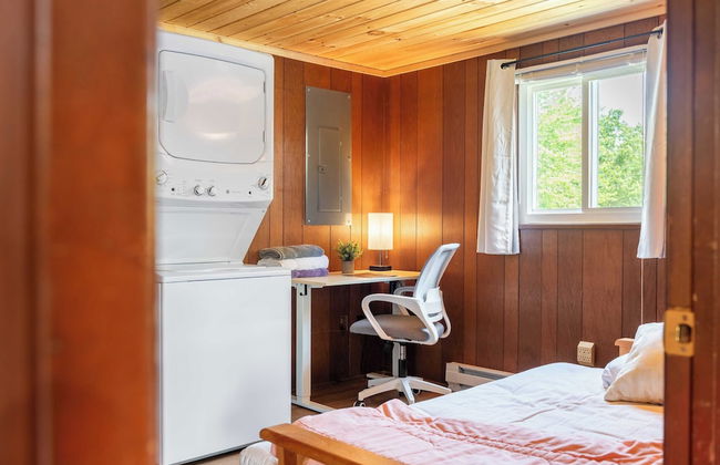 The Lake Life by Avantstay Lakefront + View + Hot Tub - Foto 35